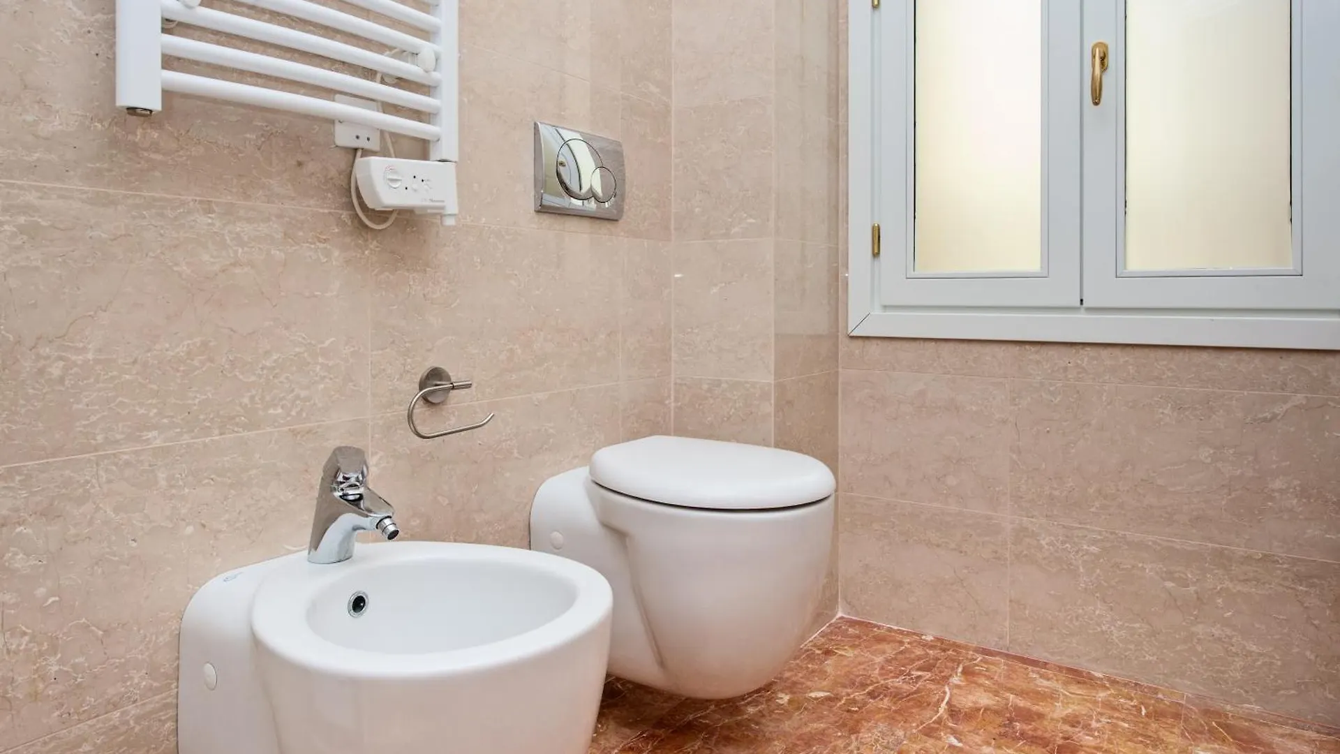 Maison Garavan - Somptueux 2 Pieces - Vue Mer - Menton